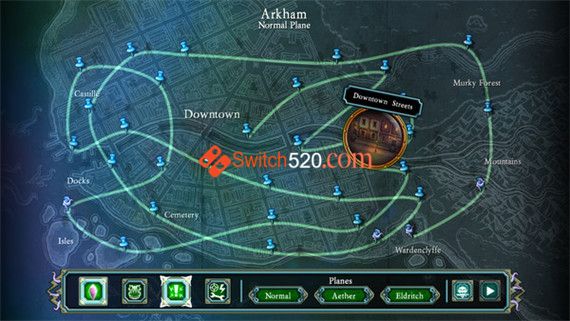 特斯拉VS爱之舟/官方中文/本体+1.0.5+1DLC整合版/[NSZ-XCI][冷饭]