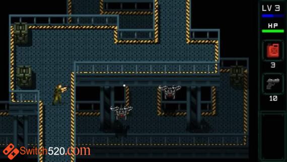 UnMetal/官方中文/本体+1.1.11升补/[NSP]