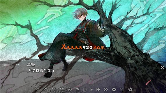 徒花異譚|官方中文|Build 5154306|解压即撸