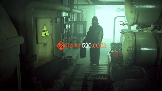 地堡 The Bunker/官方中文/本体+1.0.2整合版/[NSP-XCI][原版+魔改11.0.0]
