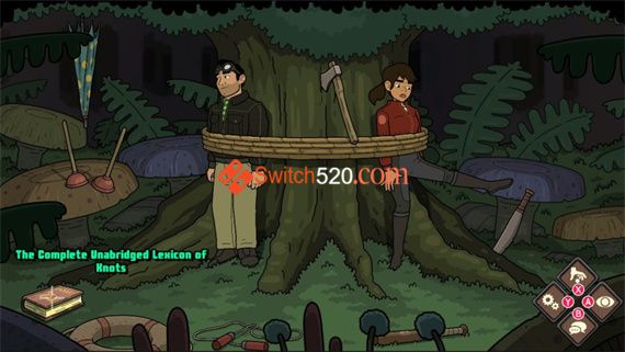 德克斯特星尘 外太空历险记/英文版/本体+1.1整合版/[NSP-XCI][原版+魔改11.0.0]