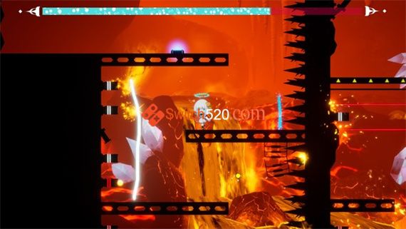 Abyss Memory 试玩版/日文/本体+1.0.1整合版/[NSP-XCI][原版+魔改11.0.0]