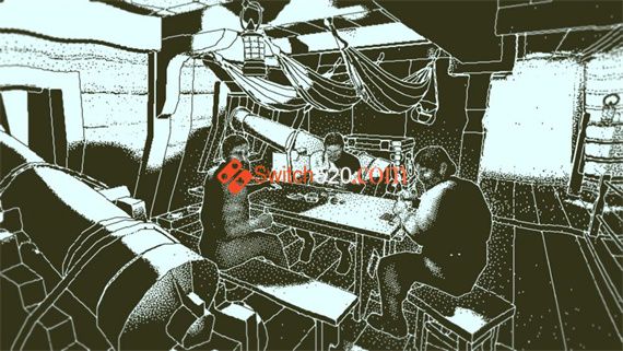 奥伯拉丁的回归/中文/本体+1.0.1整合版/[NSZ-XCI][冷饭]