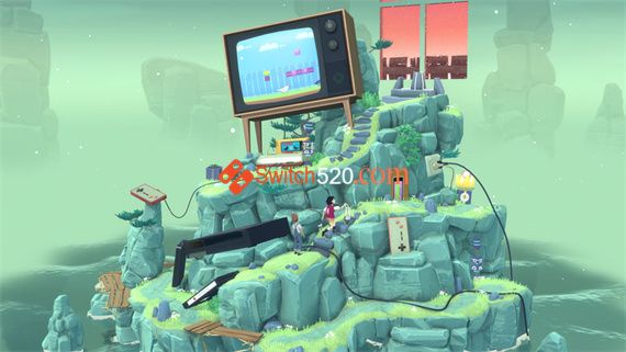 花园之间/官方中文/本体+1.0.1整合版/[NSP-XCI][冷饭]