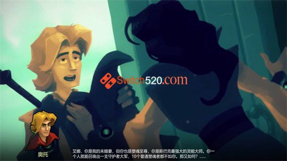 灵能主宰/完美汉化版/本体+1.0.1整合版/[XCI][冷饭]