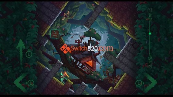 四角形/官方中文/本体+1.0.2整合版[NSP-XCI][原版+魔改11.0.0]
