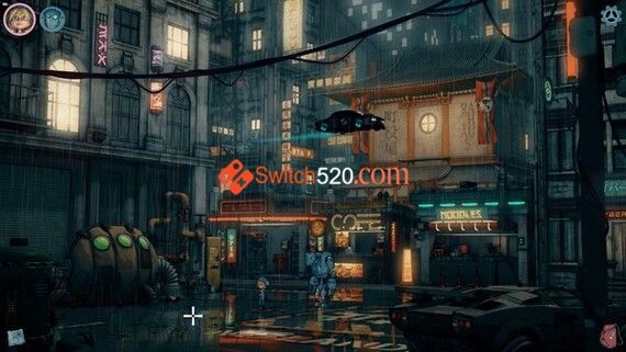 恩科迪亚/中文/本体+1.0.4整合版/[NSP-XCI][原版+魔改11.0.0]