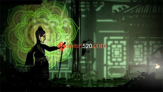 投影 破晓/官方中文/本体+2.0.6整合版/[XCI][魔改9.2.0]