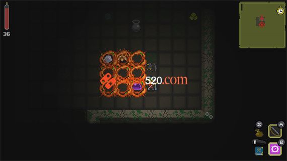 探险地下城/完全汉化/本体+1.0.2整合版/[XCI][冷饭]