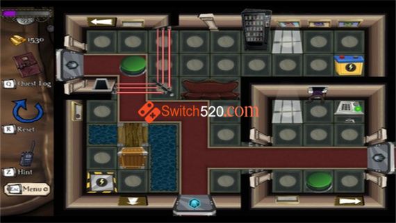 麦克格芬的诅咒/英文版/本体+1.0.5升补/[NSP][原版]
