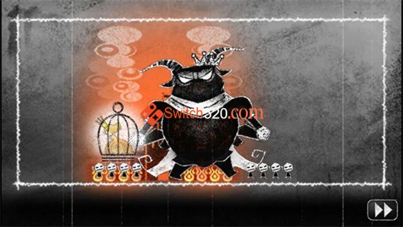 多克罗/官方中文/[NSP][冷饭]
