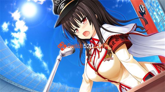 恋爱皇帝of Love!/原汁日文/[NSZ][原版]