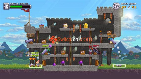 这里没有英雄/官方中文/本体+1.0.2整合版/[NSZ-XCI][冷饭]