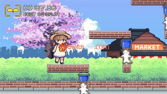 超级娜娜鲁|日文|本体+1.0.1升补|[NSP][原版]