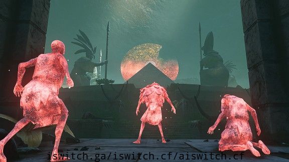 失落余烬|官方中文|本体+1.0.3整合版/[NSZ-XCI]