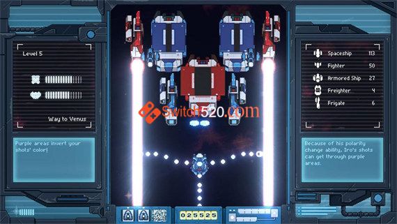 英雄LRO|官方中文|本体+1.0.2整合版|NSZ-XCI|冷饭