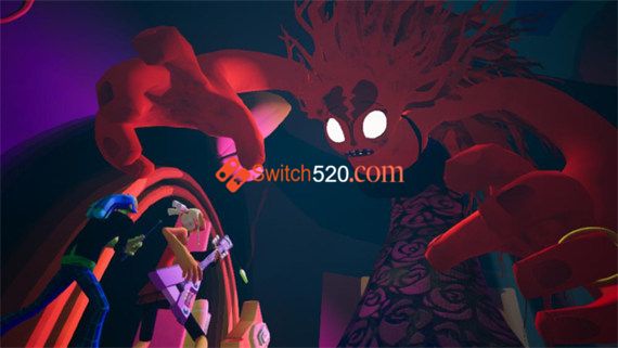 革命曲途|官方中文|本体+1.0.3升补|[NSP][原版]