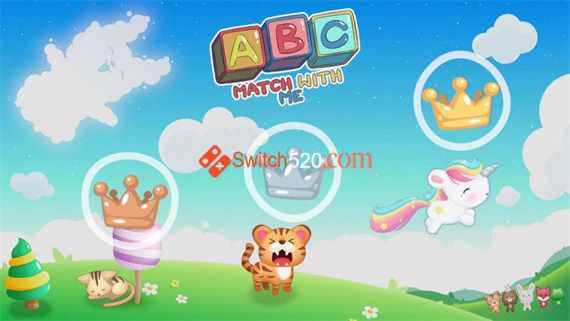 与我学ABC|官方中文|本体+2.0.0+1DLC|NSP|原版