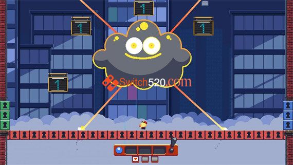 花粉症|官方中文|本体+1.0.2|NSZ|冷饭