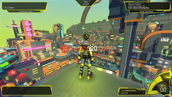 炫空|官方中文|本体+1.0.1升补|原版