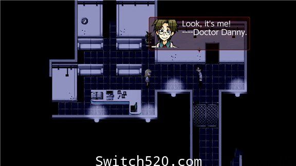 杀戮的天使/官方中文/本体+1.0.7升补整合即撸版/[XCI][魔改9.2]
