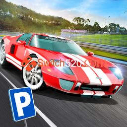 Switch 4-2号新发4部英文作品/[NSP][原版]