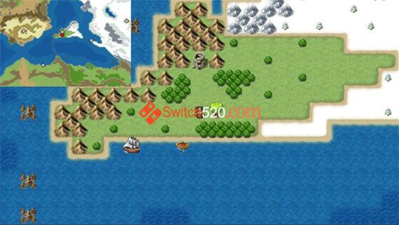 厄运与命运|官方中文|本体+1.0.1原版整合|XCI