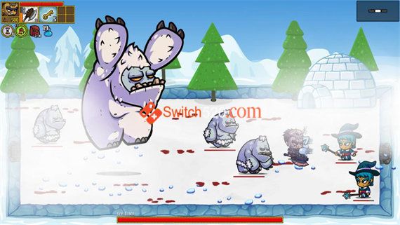 巫师之子|中文|本体+5.3.5整合版|NSZ-XCI|原版+魔改10.2.0