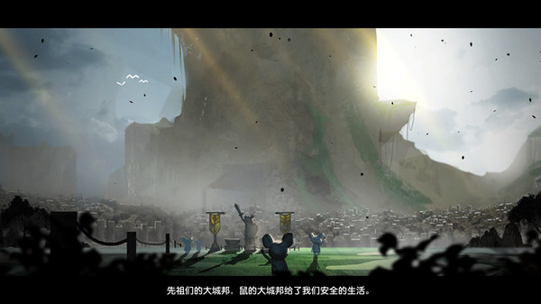 夜间城邦|官方中文|V1.0.7702-归来的商人|解压即撸