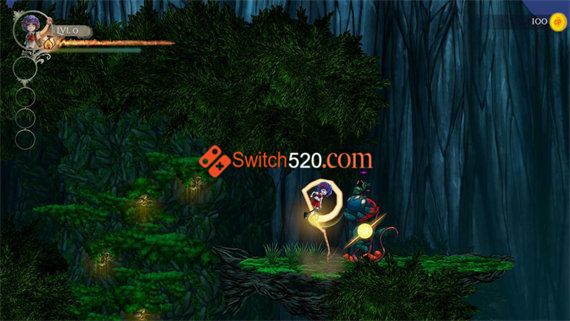幽灵游行|官方中文|本体+1.0.4原版整合|XCI|冷饭