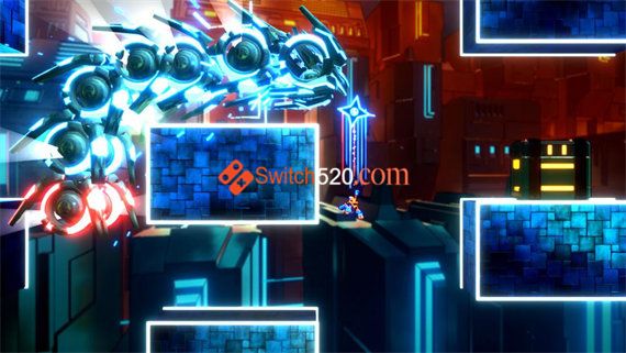 异常|官方中文|本体+1.0.3原版整合|XCI|冷饭