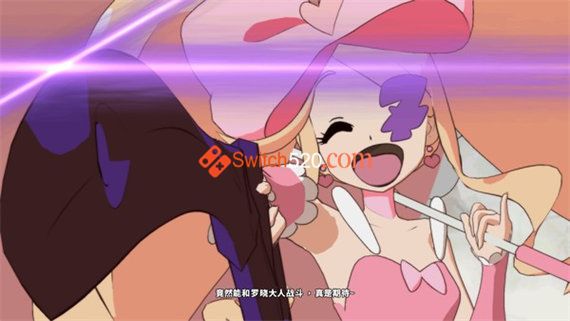 斩服少女 异布|中文/本体+1.20+1DLC|原版整合|XCI|冷饭