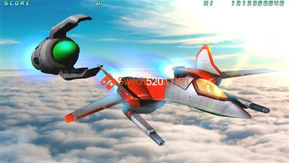 Rolling Gunner plus OverPower|原汁日文|本体+1.0.6+1DLC|NSP|原版