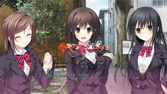 キスアト|原汁日文|NSP|原版