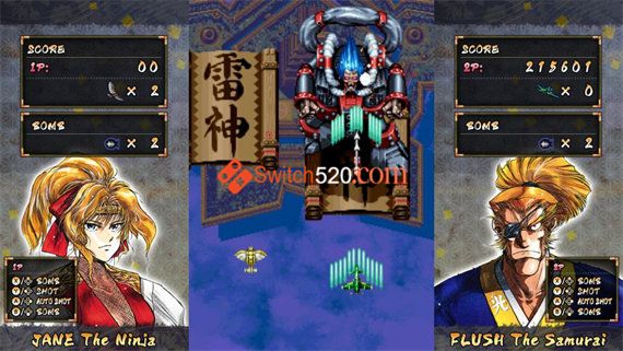 战国之刃|英文版|本体+1.0.2原版整合|XCI|冷饭
