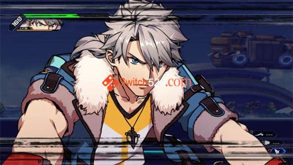 硬核机甲|官方中文|本体+1.21.1+8DLC整合版|[NSZ-XCI][原版+魔改9.2.0]