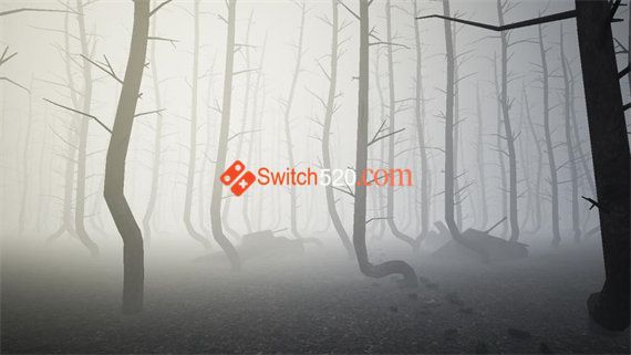 永远不再|中文|本体+1.0.2原版整合|XCI|冷饭