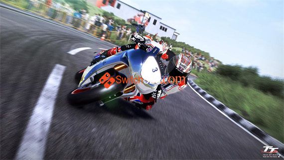 曼岛TT赛事 边缘竞速2|中文|本体+1.0.1+2DLC原版整合|XCI|冷饭
