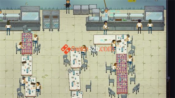 黑色米兰|官方中文|本体+1.0.1原版整合|XCI|冷饭