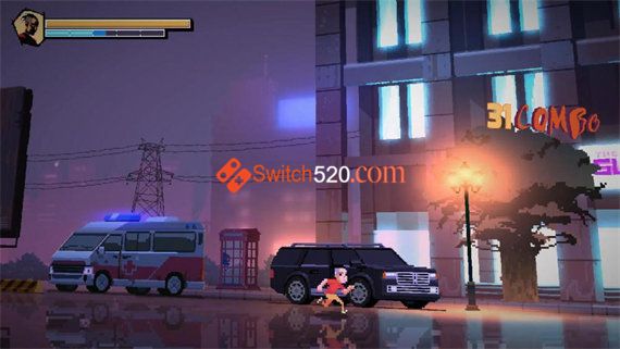 我是英雄|官方中文|本体+1.0.2原版整合|XCI|冷饭