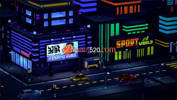 战争操控器|官方中文|XCI|冷饭
