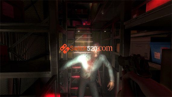 爆发 传染性记忆|官方中文|本体+1.2.0升补|NSP|原版