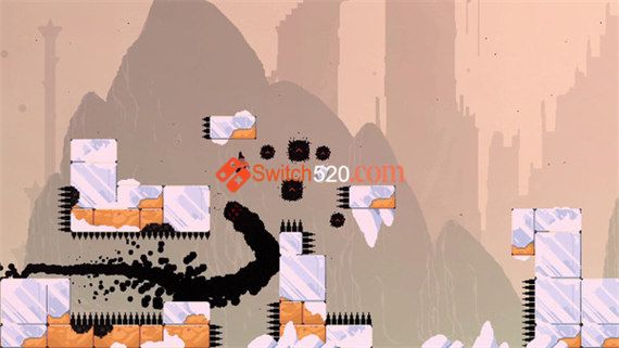 奔跑 中间的世界|官方中文|NSP|原版
