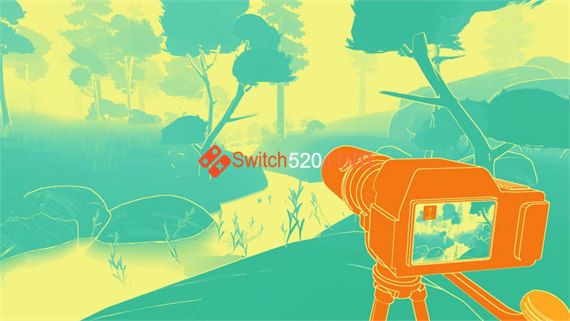 大家一起抓狂|官方中文|本体+1.0.5原版整合|XCI