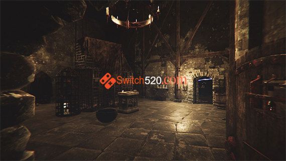 逃离房间3|官方中文|本体+1.0.2原版整合|XCI