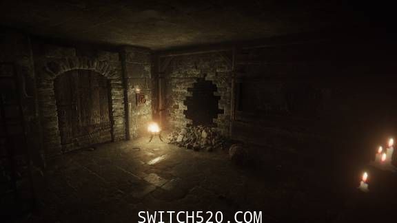 逃离房间2|官方中文|本体+1.0.2原版整合|XCI