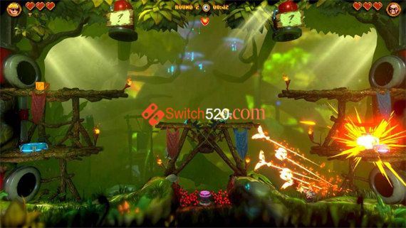 必玩佳作|拉德罗杰斯 激进版|官方中文|本体+1.2.0原版整合|XCI|冷饭