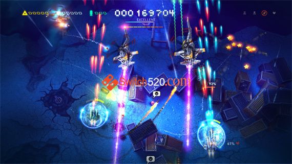 傲气雄鹰 重载|中文|本体+1.1.1原版整合|XCI