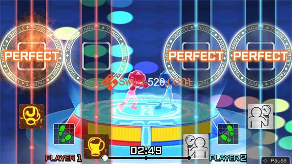 有氧拳击|官方中文|本体+1.0.1原版整合|XCI|冷饭