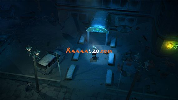 撞击冬季|官方中文|V1.0.12|安装即撸
